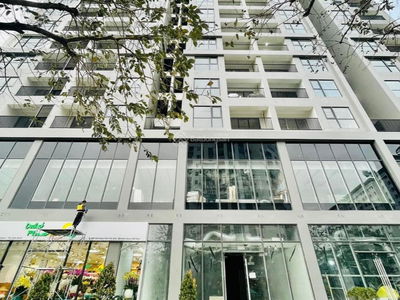 The Park Home project, Vietnam The Park Home project, Vietnam