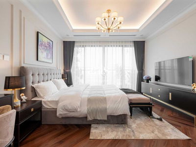 Chelsea Residences, Vietnam Chelsea Residences, Vietnam