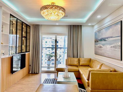 Vinata Tower, Vietnam Vinata Tower, Vietnam