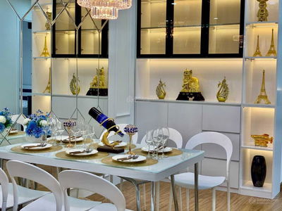 Vinata Tower, Vietnam Vinata Tower, Vietnam