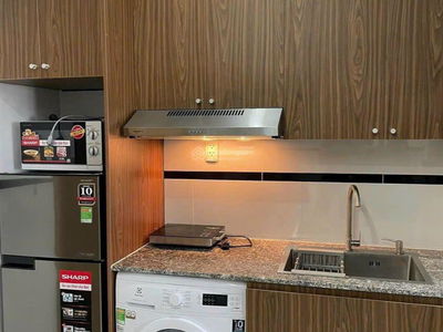 Him Lam Riverside, Vietnam  Him Lam Riverside, Vietnam