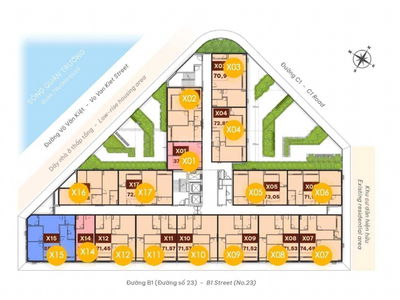 VCN Phuoc Long 2 Urban Area Project, Vietnam VCN Phuoc Long 2 Urban Area Project, Vietnam