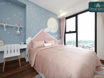 Grand Sunlake Project, Vietnam Grand Sunlake Project, Vietnam