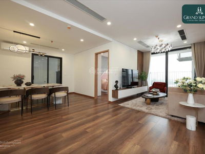 Grand Sunlake Project, Vietnam Grand Sunlake Project, Vietnam