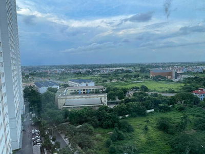 Eurowindow River Park Project, Vietnam Eurowindow River Park Project, Vietnam