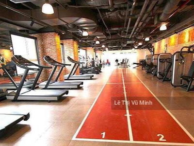 Lexington Residence, Vietnam  Lexington Residence, Vietnam