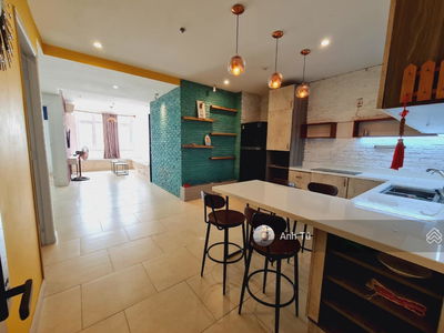 Bay Hien Tower, Vietnam Bay Hien Tower, Vietnam