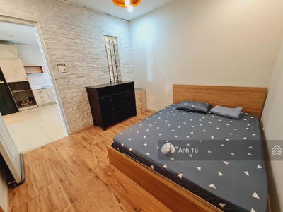 Bay Hien Tower, Vietnam Bay Hien Tower, Vietnam