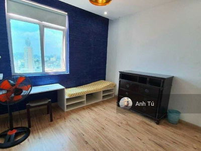 Bay Hien Tower, Vietnam Bay Hien Tower, Vietnam