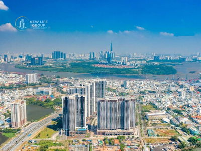 Eco Green Saigon, Vietnam Eco Green Saigon, Vietnam