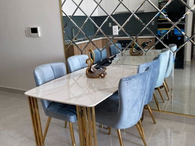 CityLand Park Hills, Vietnam CityLand Park Hills, Vietnam