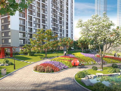 - Vinhomes Smart City, Vietnam - Vinhomes Smart City, Vietnam