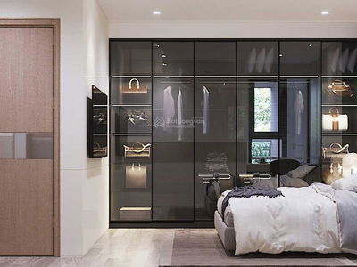 Trinity Tower Project, Vietnam Trinity Tower Project, Vietnam