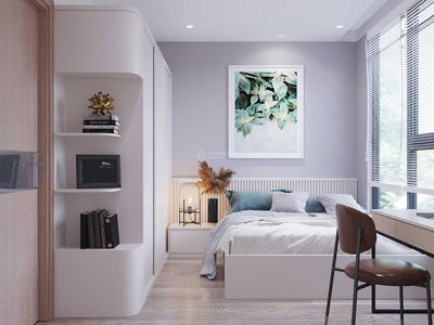 Trinity Tower Project, Vietnam Trinity Tower Project, Vietnam