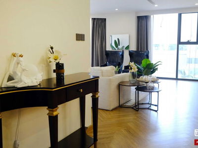 Summit Building Project, Vietnam Summit Building Project, Vietnam