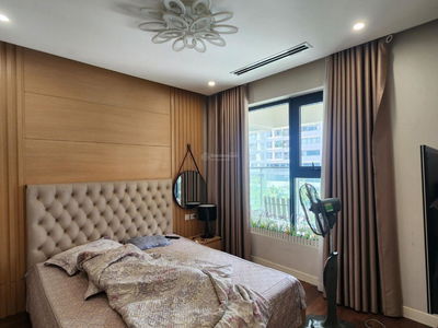 Imperia Garden Project, Vietnam Imperia Garden Project, Vietnam