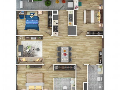 Summit Building Project Summit Building Project