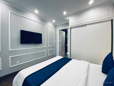 Eco City Viet Hung Project, Vietnam Eco City Viet Hung Project, Vietnam