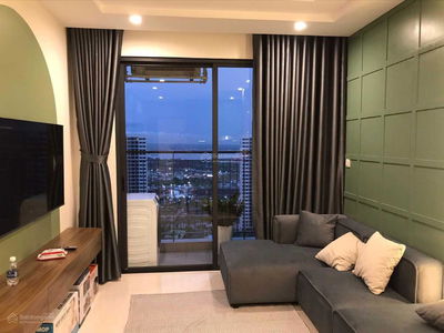 Vinhomes Grand Park, Vietnam  Vinhomes Grand Park, Vietnam