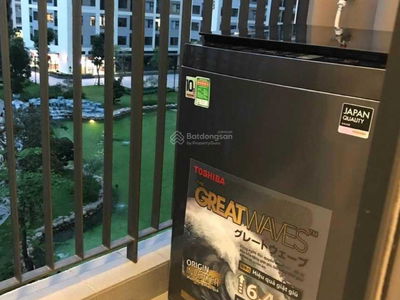 Vinhomes Grand Park, Vietnam  Vinhomes Grand Park, Vietnam