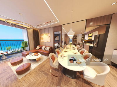 Alphanam Luxury Apartment Project, Vietnam Alphanam Luxury Apartment Project, Vietnam
