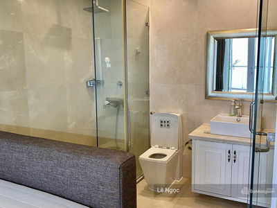 Golden Westlake Project, Vietnam Golden Westlake Project, Vietnam