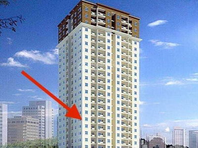 An Binh Tower Project, Vietnam An Binh Tower Project, Vietnam