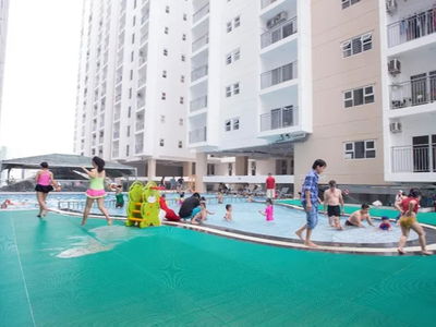 Oriental Plaza 685 Au Co, Vietnam Oriental Plaza 685 Au Co, Vietnam