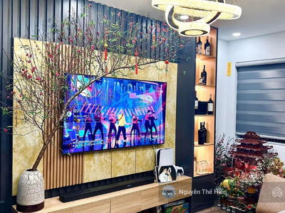 Rice City Linh Dam project, Vietnam Rice City Linh Dam project, Vietnam