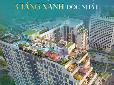 Sentosa Sky Park Hai Phong Project, Vietnam Sentosa Sky Park Hai Phong Project, Vietnam