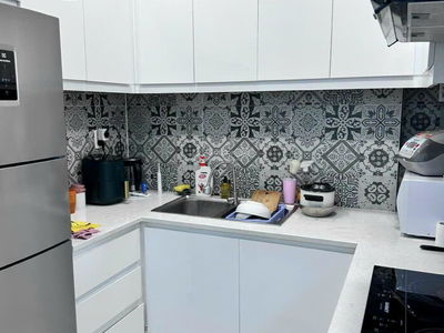 Sunrise City, Vietnam  Sunrise City, Vietnam