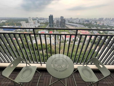 The View Riviera Point, Vietnam The View Riviera Point, Vietnam