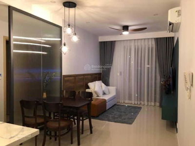 Sunrise City, Vietnam Sunrise City, Vietnam