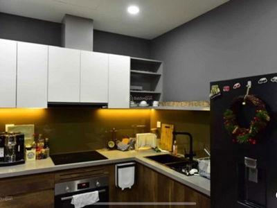 Sunrise City, Vietnam Sunrise City, Vietnam