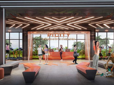 PiCity Sky Park Project, Vietnam PiCity Sky Park Project, Vietnam