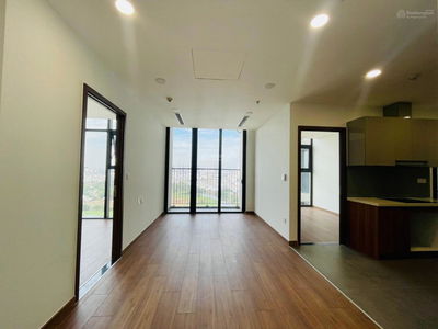 Eco Green Saigon, Vietnam Eco Green Saigon, Vietnam