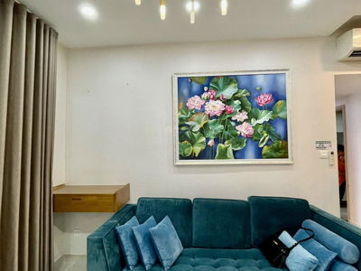 The Sun Avenue, Vietnam  The Sun Avenue, Vietnam