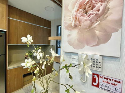 The Sun Avenue, Vietnam The Sun Avenue, Vietnam