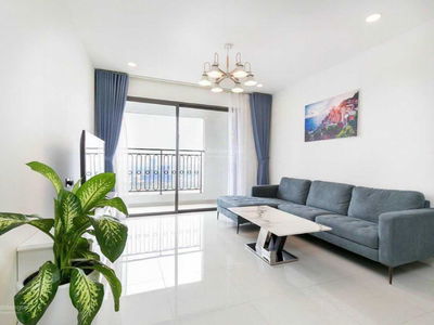 Satra Building - Eximland, Vietnam Satra Building - Eximland, Vietnam