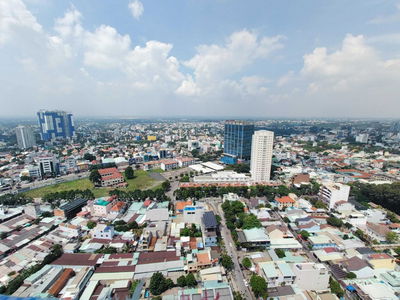 Happy One Central Project, Vietnam Happy One Central Project, Vietnam