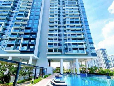 One Verandah Mapletree, Vietnam One Verandah Mapletree, Vietnam