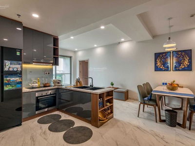 Midtown Phu My Hung, Vietnam Midtown Phu My Hung, Vietnam