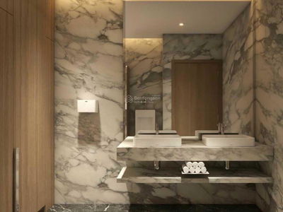 Alphanam Luxury Apartment Project, Vietnam Alphanam Luxury Apartment Project, Vietnam