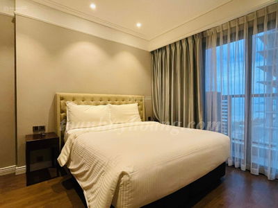 Alphanam Luxury Apartment Project, Vietnam Alphanam Luxury Apartment Project, Vietnam