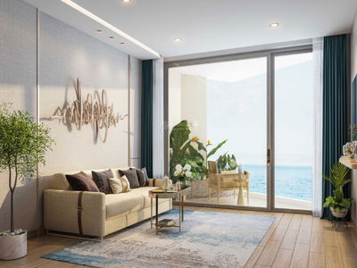 The Maris Vung Tau Project, Vietnam The Maris Vung Tau Project, Vietnam