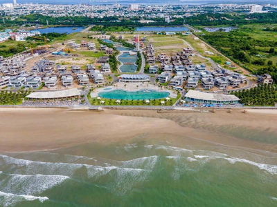 The Maris Vung Tau Project, Vietnam The Maris Vung Tau Project, Vietnam