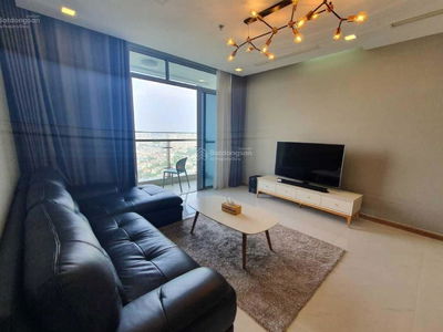 Vinhomes Central Park, Vietnam Vinhomes Central Park, Vietnam