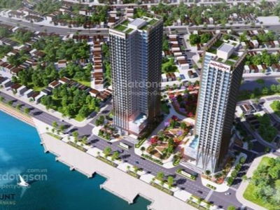 Risemount Apartment Da Nang Project, Vietnam Risemount Apartment Da Nang Project, Vietnam