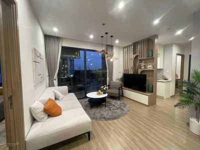 - Vinhomes Smart City, Vietnam - Vinhomes Smart City, Vietnam