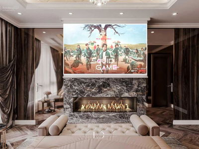 Vinhomes Central Park, Vietnam Vinhomes Central Park, Vietnam